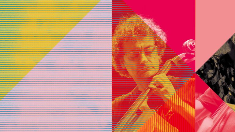 Portrait d&rsquo;orchestre