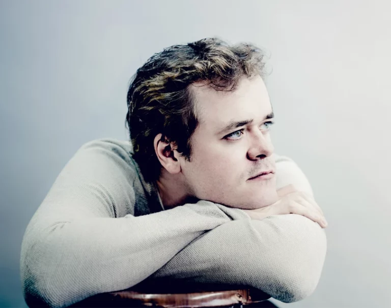 Benjamin Grosvenor