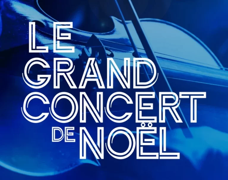 Le Grand concert de Noël de Radio Classique