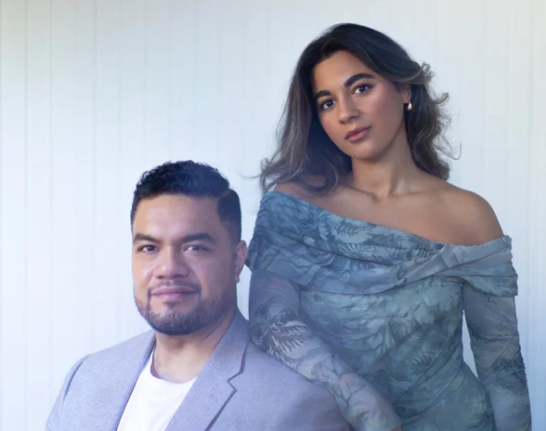 Amina Edris, Pene Pati