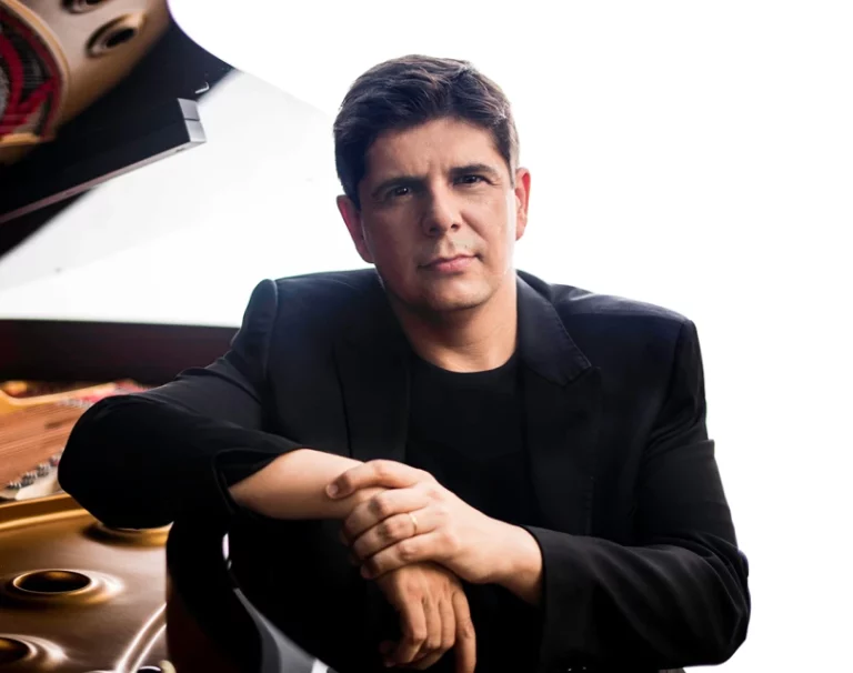 Orchestre de chambre de Paris