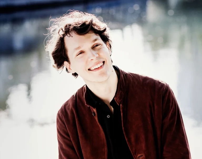 Lukas Sternath