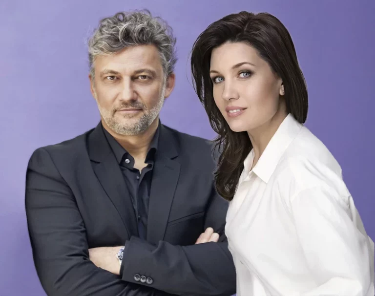 Marina Rebeka, Jonas Kaufmann