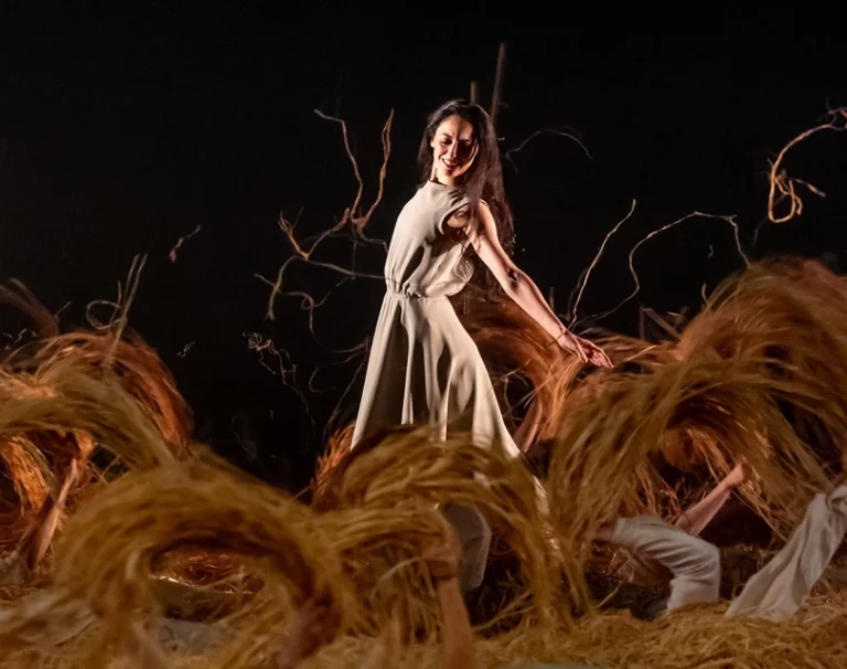 The Joffrey Ballet