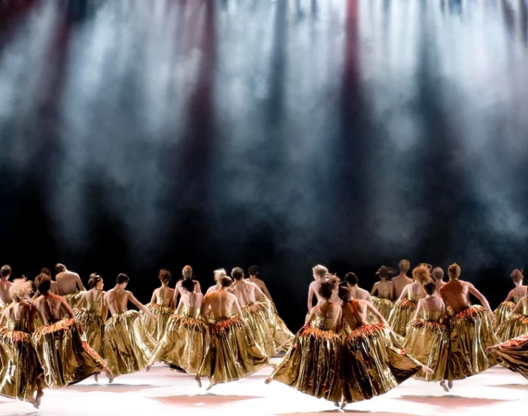 Ballet National de Norvège