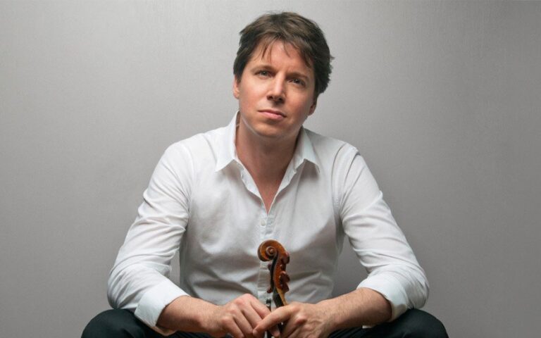 Orchestre de Paris / Alan Gilbert