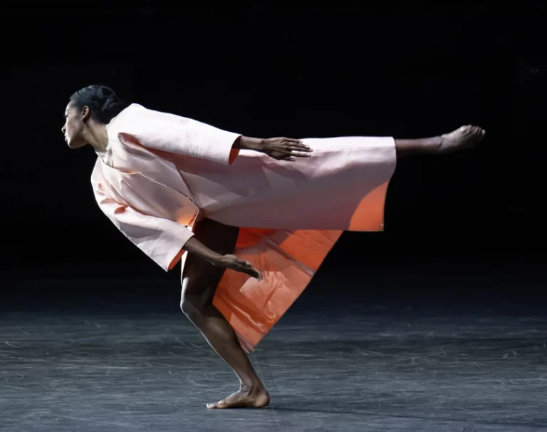 Ballet de l’Opéra de Lyon
