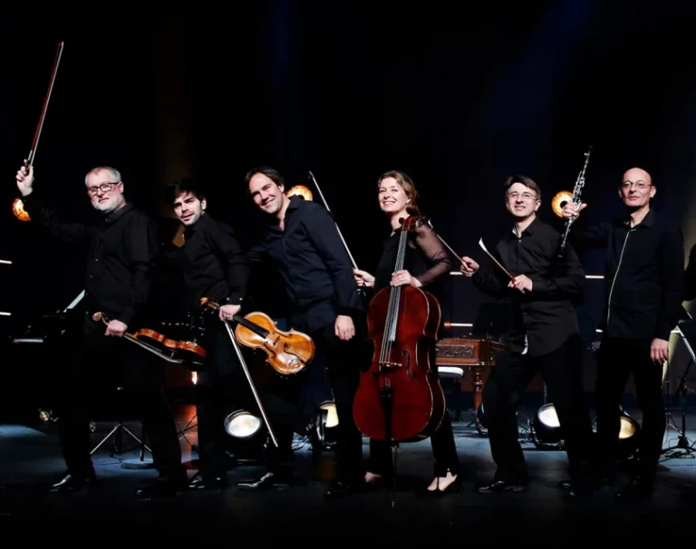 Le Violon magique