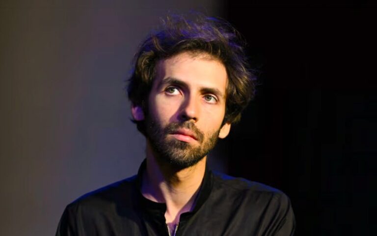 Orchestre de Paris / Klaus Mäkelä