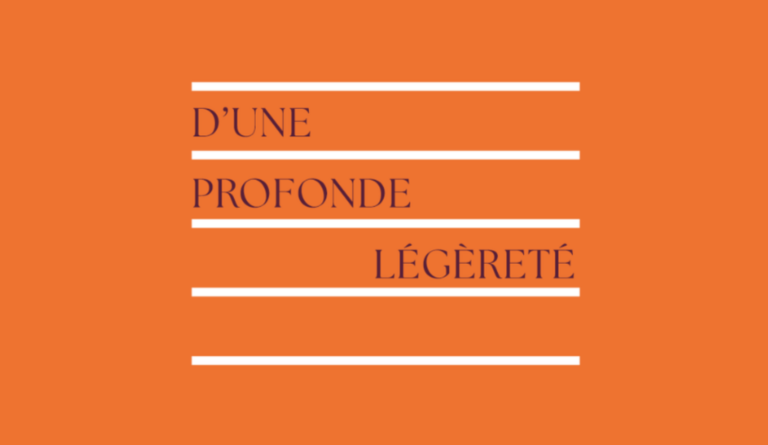 Orchestre de chambre de Paris Françaix – Mozart