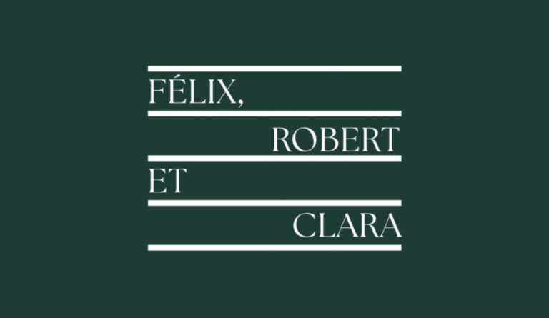 Orchestre de chambre de Paris Clara et Robert Schumann – Mendelssohn