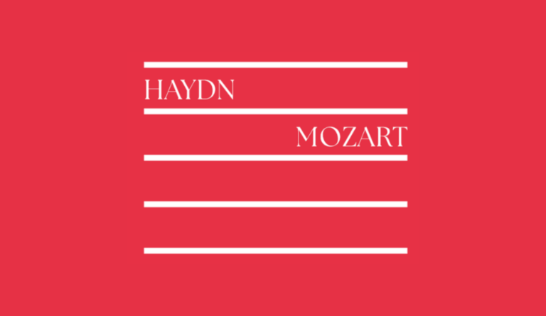 Orchestre de chambre de Paris Haydn – Mozart