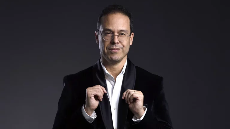 Mozart, Symphonie n°41 / Leonardo García Alarcón
