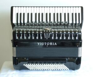 Accordéon