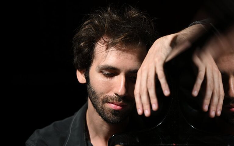 Budapest Festival Orchestra / Iván Fischer