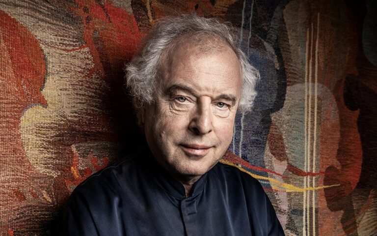 Sir András Schiff