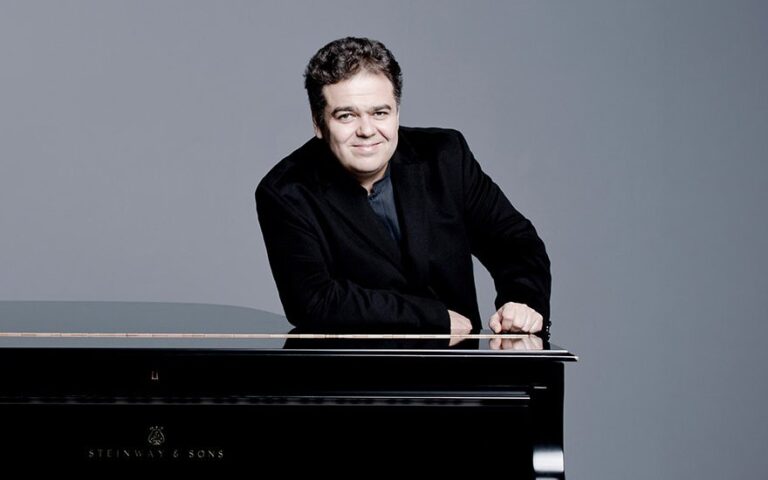 Arcadi Volodos
