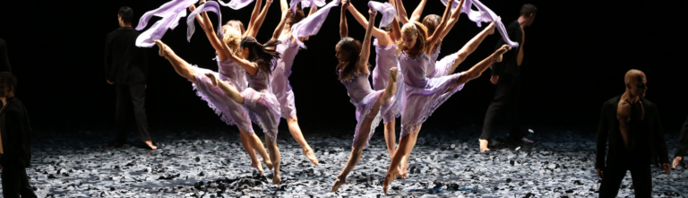 Malandain Ballet Biarritz