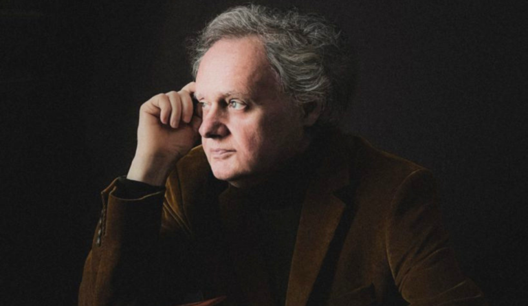 Conférence – « L’École russe du violon » par Alexandre Brussilovsky