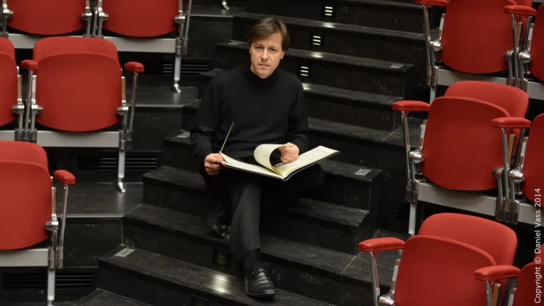 Adam’s Lament / Orchestre de Chambre de Paris #7