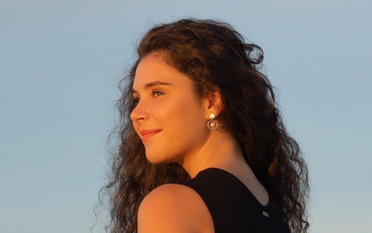Camila Mandillo / João Casimiro Almeida