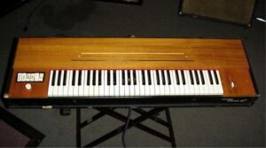 Clavinet