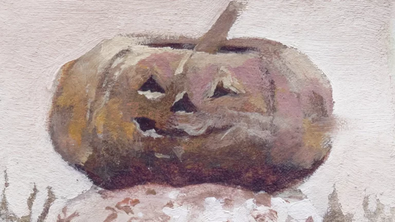 Concert Halloween