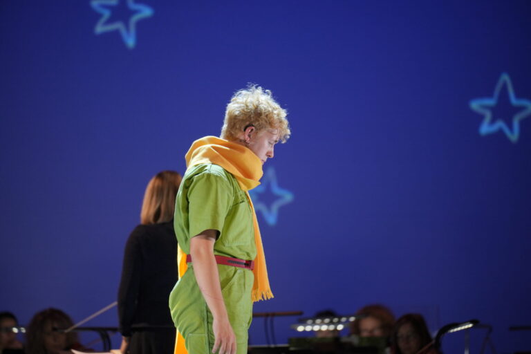 Le Petit Prince