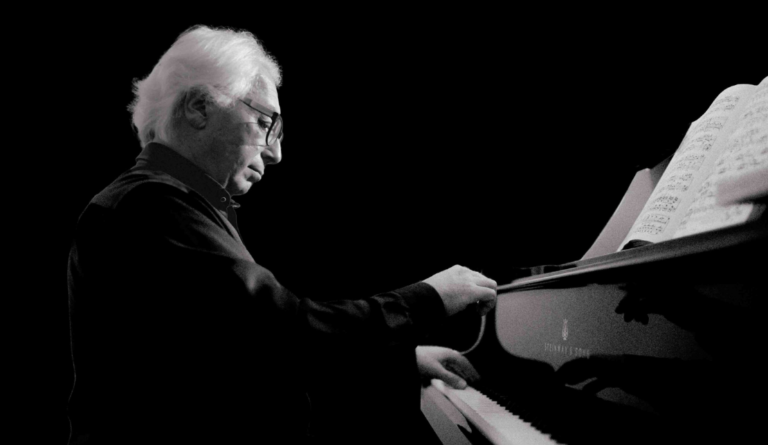 Jean-Nicolas Diatkine, piano Ravel – Beethoven – Chopin