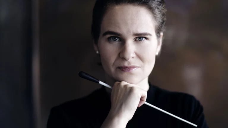 Beethoven, Concerto « Empereur » – Jan Lisiecki / Eva Ollikainen
