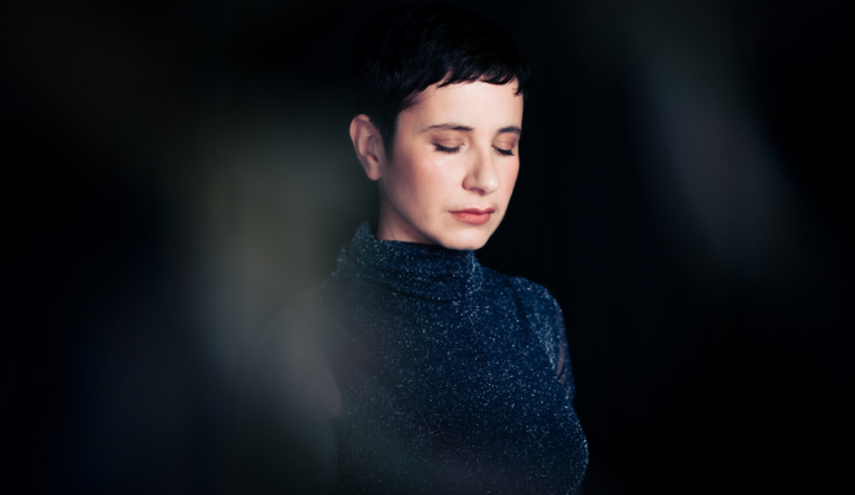 Fanny Azzuro, piano Schumann, Brahms, Chopin, Scriabine