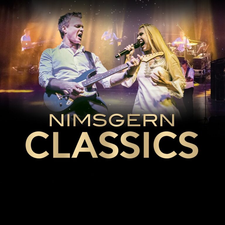 Nimsgern Classics Edition 2027