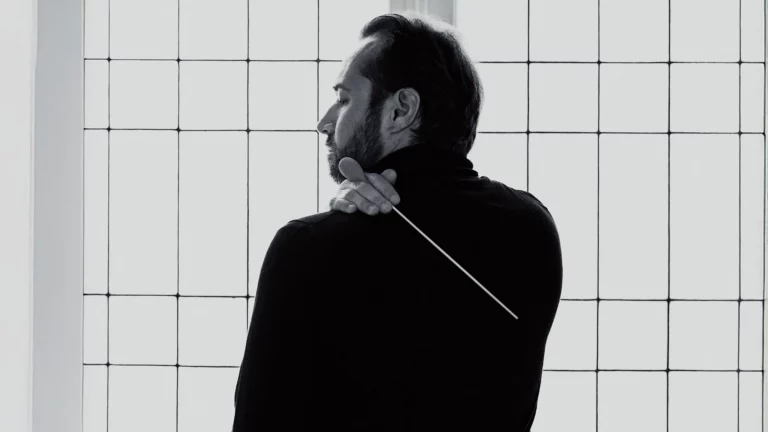 Ravel, Boléro et Rapsodie espagnole – Fabien Gabel / Javier Perianes