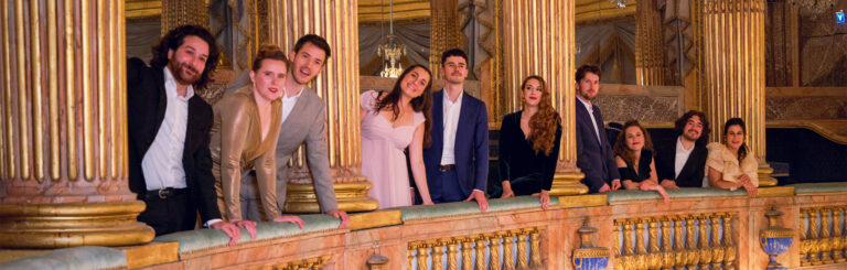 Molière – Lully : Les Comédies-Ballets