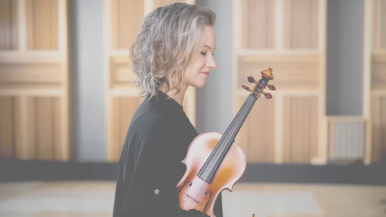 Beethoven, Concerto pour violon / Hilary Hahn
