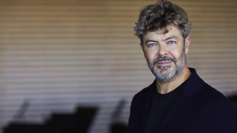 Beethoven, Symphonie n°9 / Pablo Heras-Casado