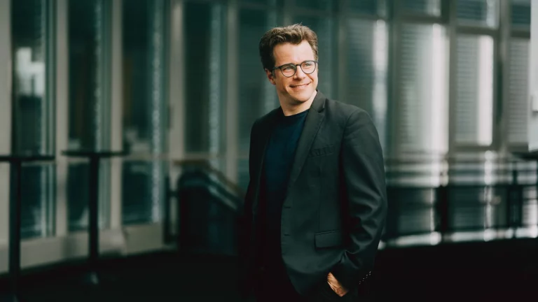 Brahms, Symphonie n°1 / Jakub Hrůša