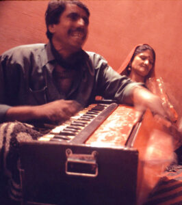 Harmonium