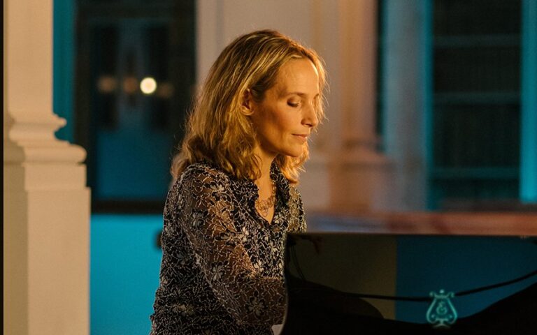 Hélène Grimaud