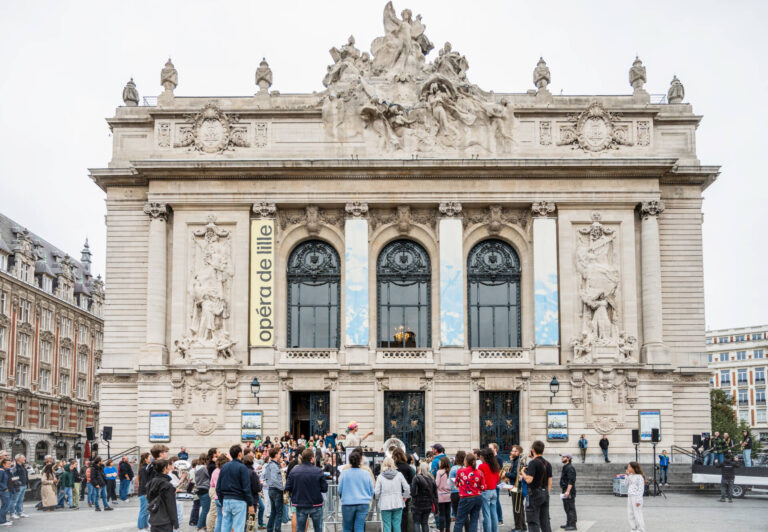 Journée européenne du patrimoine