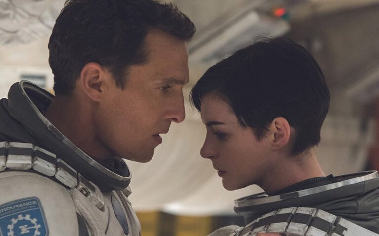 Interstellar