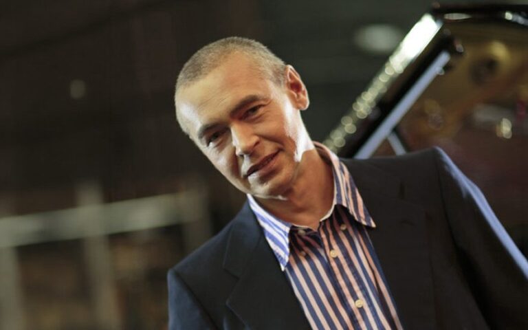Ivo Pogorelich