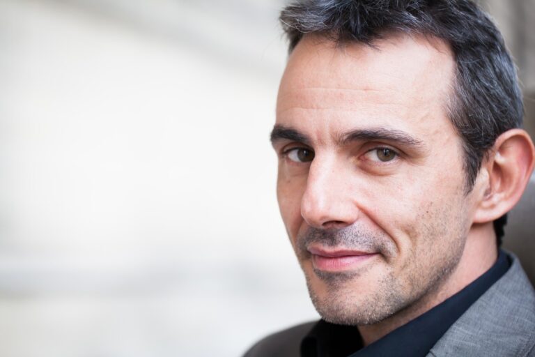 Masterclasse de l&rsquo;Académie avec Jean-Sébastien Bou