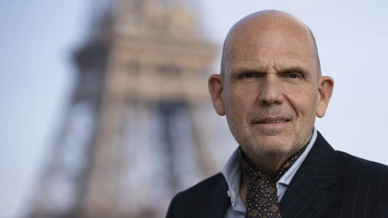 Avant-concert : Rencontre avec Jaap van Zweden