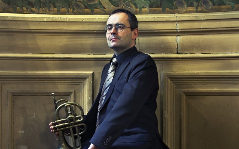 Secrets d’instrument