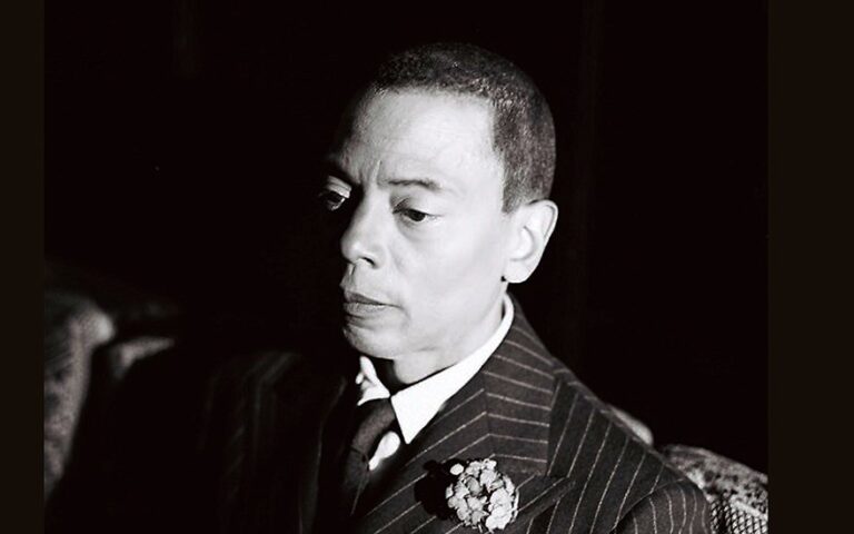 Jeff Mills