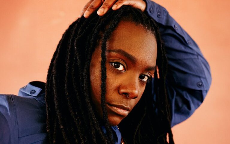 Jlin / Third Coast Percussion : Vernacular