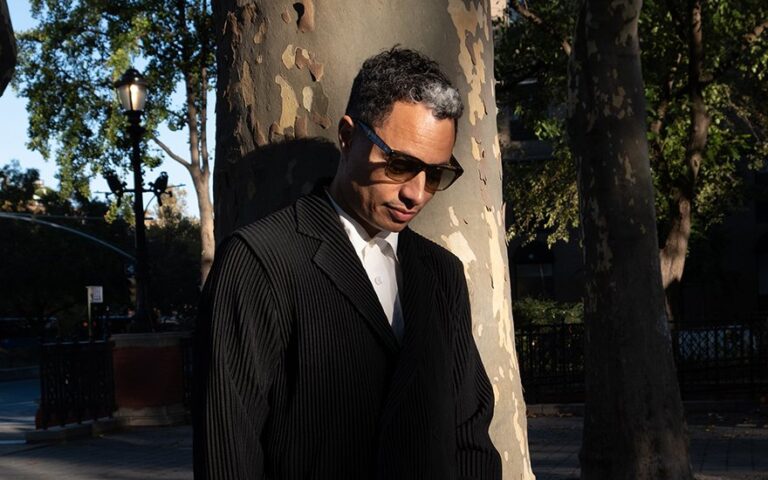 José James
