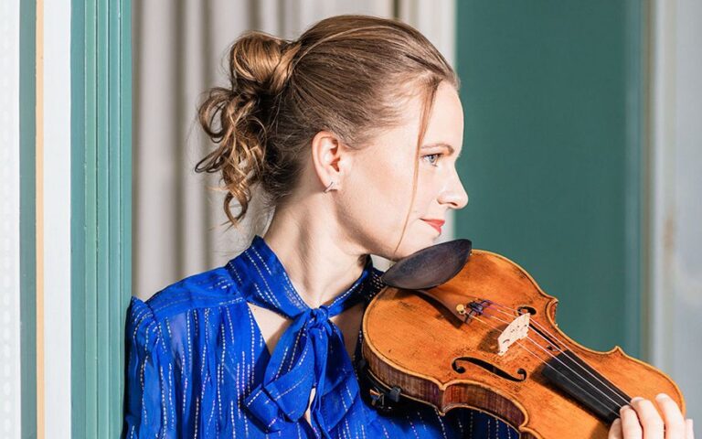 Mozart / Chostakovitch