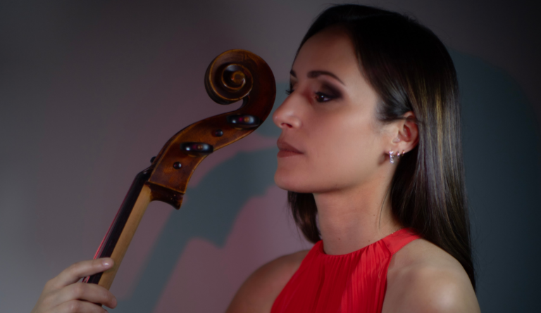 Julie Sevilla-Fraysse, violoncelle Orchestre de la Garde Républicaine
